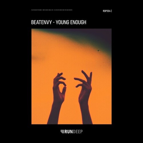 Beatenvy-Young Enough