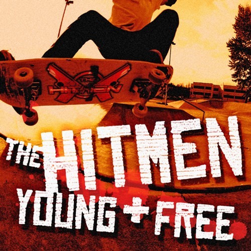 The Hitmen-Young & Free