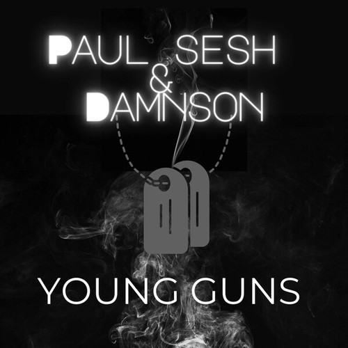Paul Sesh, Damnson-Young Guns