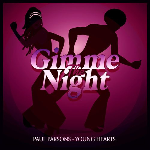 Paul Parsons-Young Hearts (Vocal Clubmix)