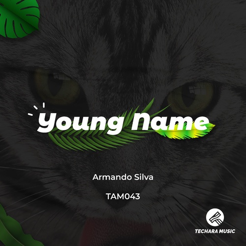 Armando Silva-Young Name