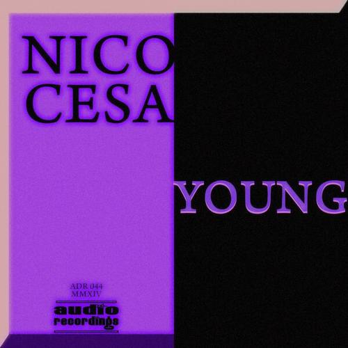 Nico Cesa-Young
