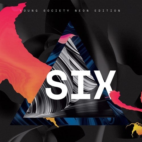 Various Artists-Young Society Neon Edition: Six