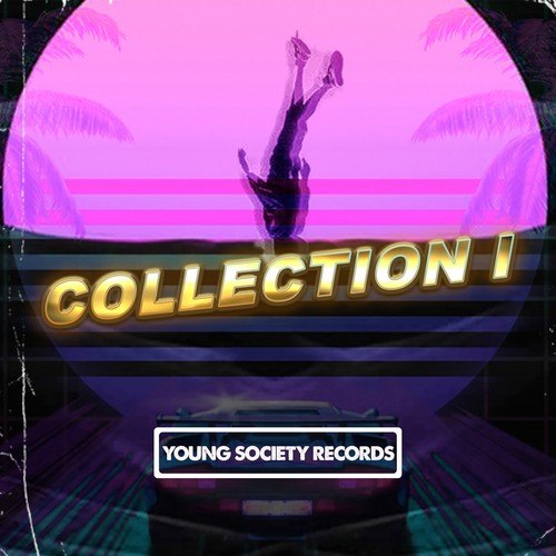 Various Artists-Young Society Records: Collection 1