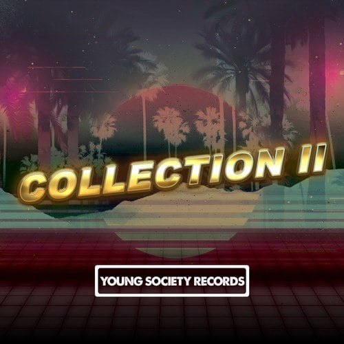 Various Artists-Young Society Records: Collection 2