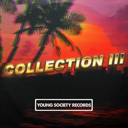 Various Artists-Young Society Records: Collection 3