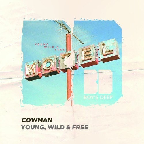 Cowman-Young, Wild & Free