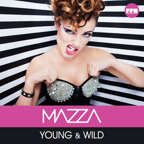Mazza, Klaas-Young & Wild