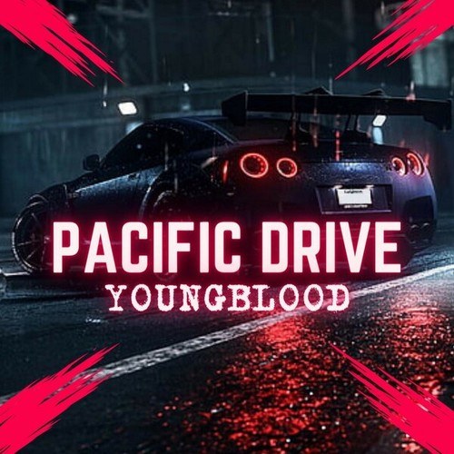 Pacific Drive-Youngblood