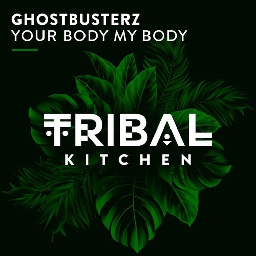 Ghostbusterz-Your Body My Body