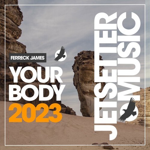 Ferreck James-Your Body on Me