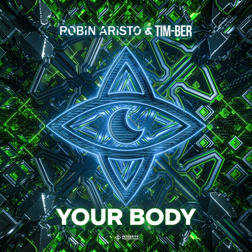 TIM-BER, Robin Aristo-Your Body