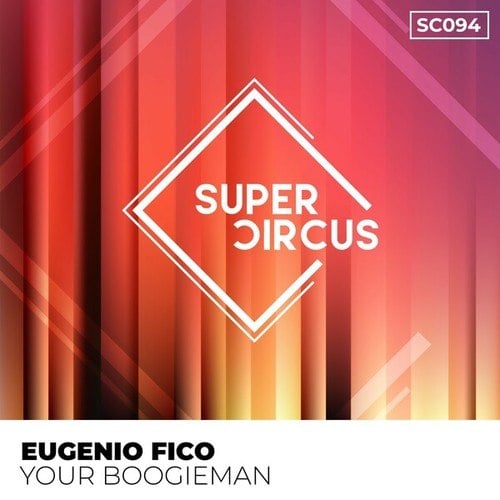 Eugenio Fico-Your Boogieman