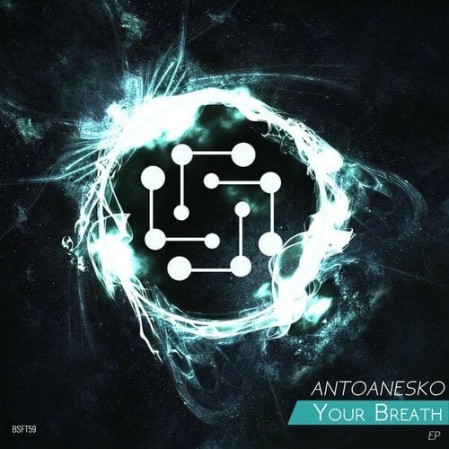Antoanesko-Your Breath