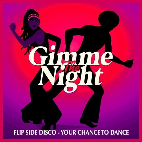 Flip Side Disco-Your Chance to Dance