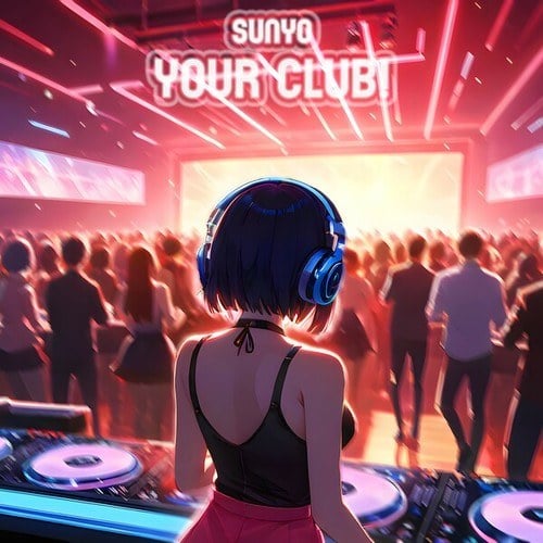 Your Club! (Radio Edit)