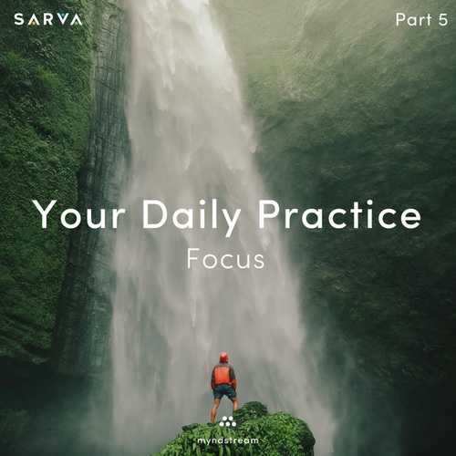 Your Daily Practice: Focus