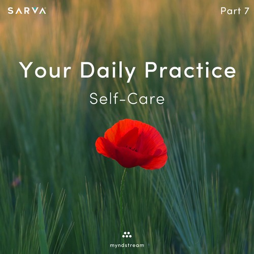 Your Daily Practice: Goal Setting