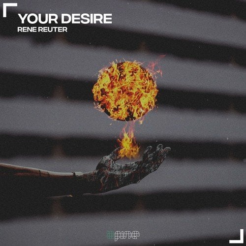 Rene Reuter-Your Desire