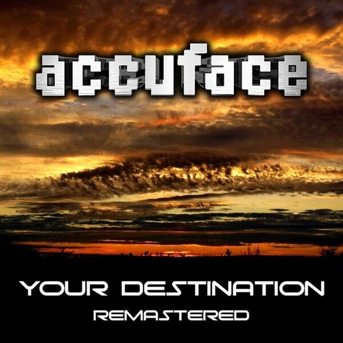 Accuface, Alex Megane, Skyrosphere-Your Destination (Remastered)