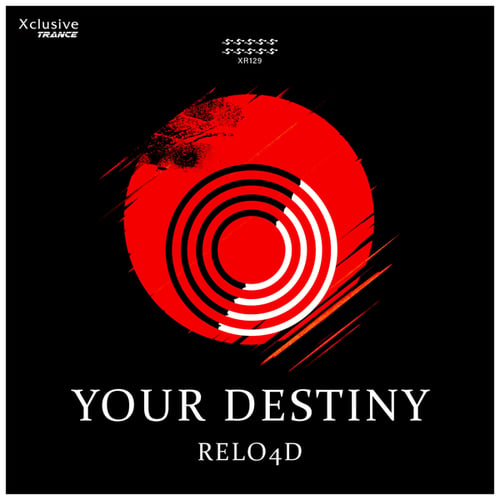 RELO4D-Your Destiny
