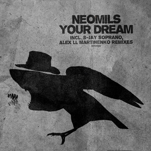 Neomils-Your Dream