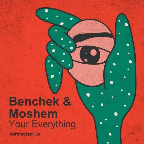 Benchek, Moshem-Your Everything