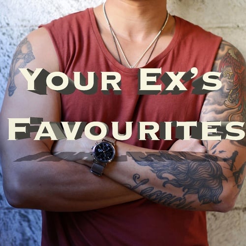 Various Artists-Your Ex's Favourites