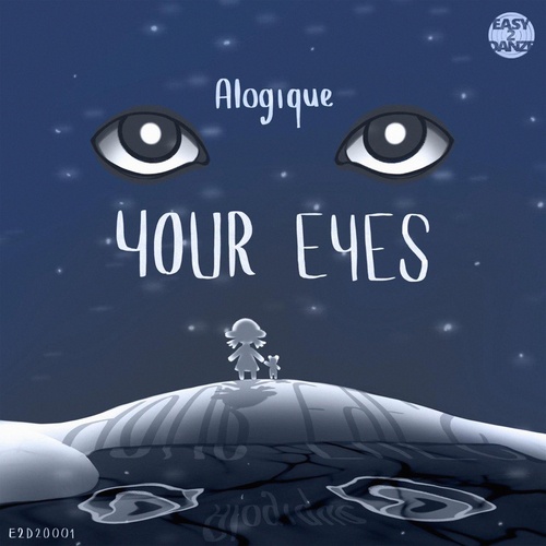 Alogique-Your Eyes