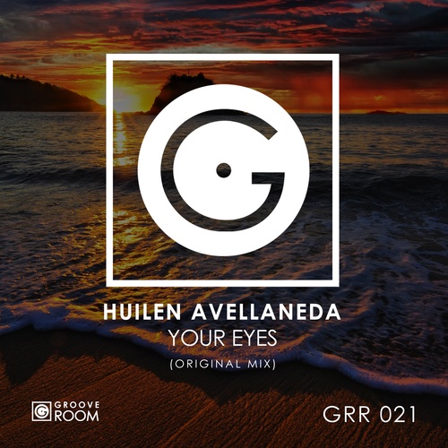 Huilen Avellaneda-Your Eyes