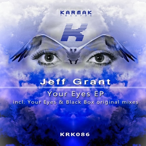 Jeff Grant-Your Eyes