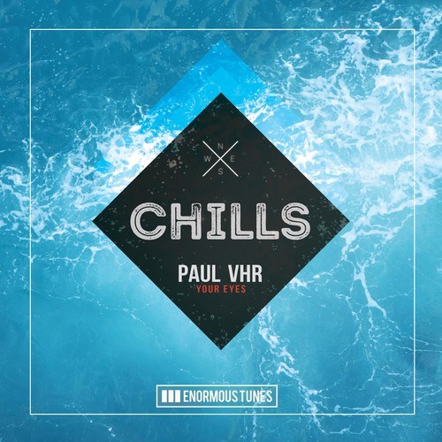 Paul VHR-Your Eyes