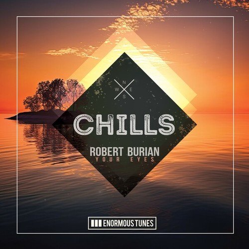 Robert Burian-Your Eyes