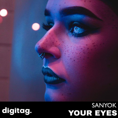 SaNyOk-Your Eyes