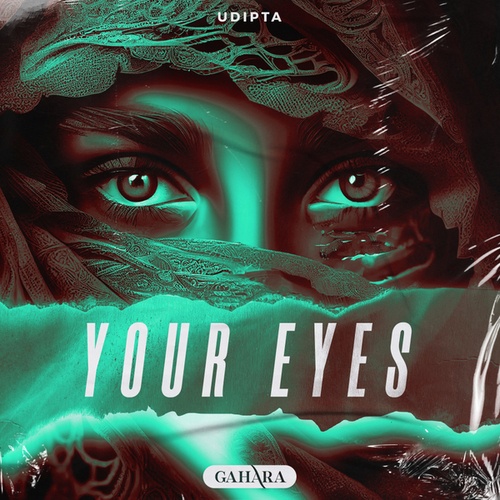 Udipta-Your Eyes