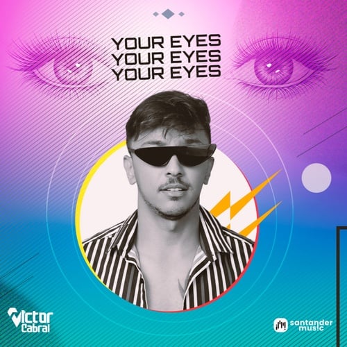 Victor Cabral-Your Eyes