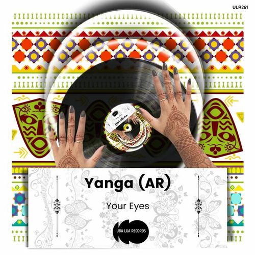 Yanga (AR)-Your Eyes