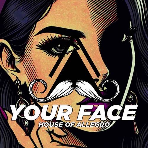 Your Face (Radio-Edit)