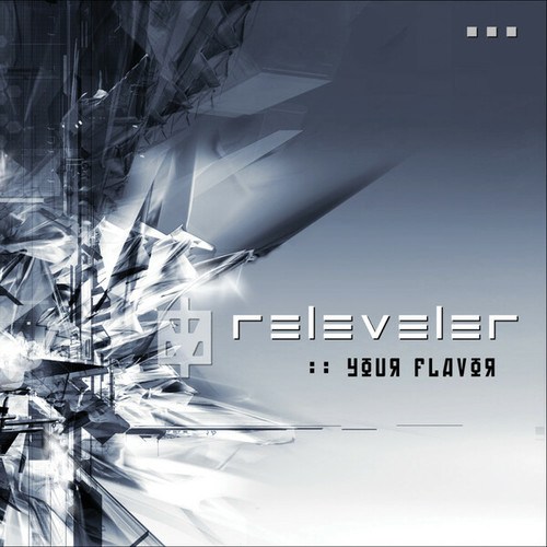 Releveler, Phase Theory, Karl Mohr, Blue Visions-Your Flavor
