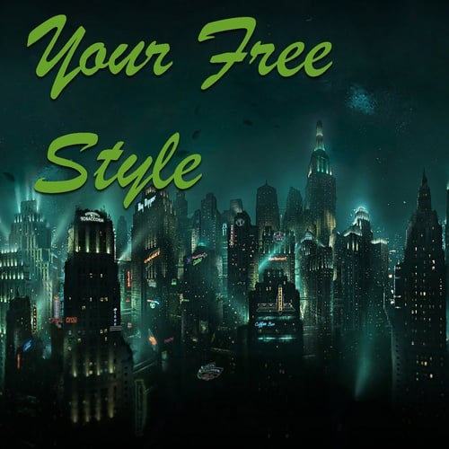 Your Free Style
