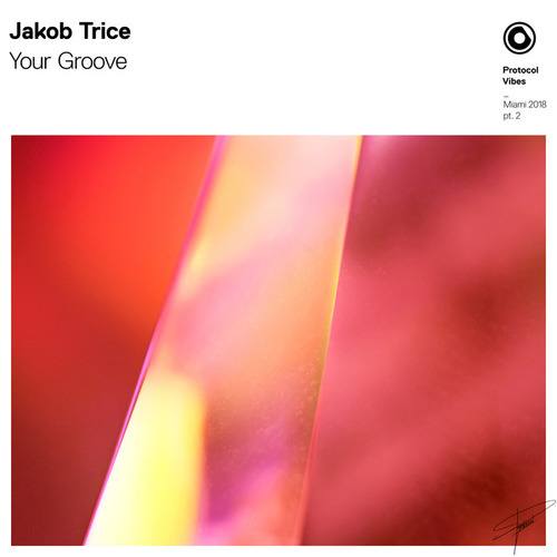 Jakob Trice-Your Groove