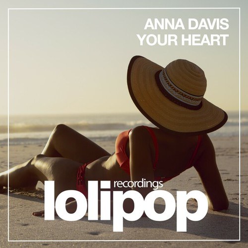 Anna Davis-Your Heart