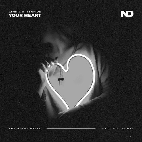 ItsArius, Lynnic-Your Heart