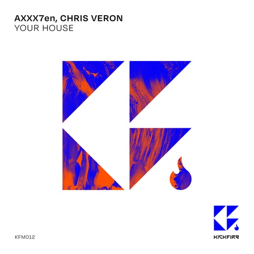 AXXX7en, Chris Veron-Your House