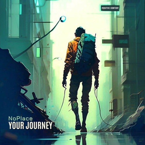 NoPlace-Your Journey