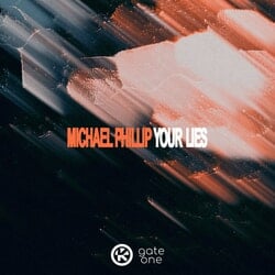 Your Lies - Michael Phillip