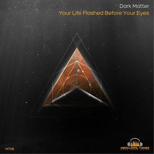 Dark Matter-Your Life Flashed Before Your Eyes