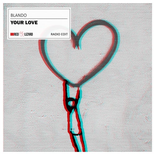 Blando-Your Love