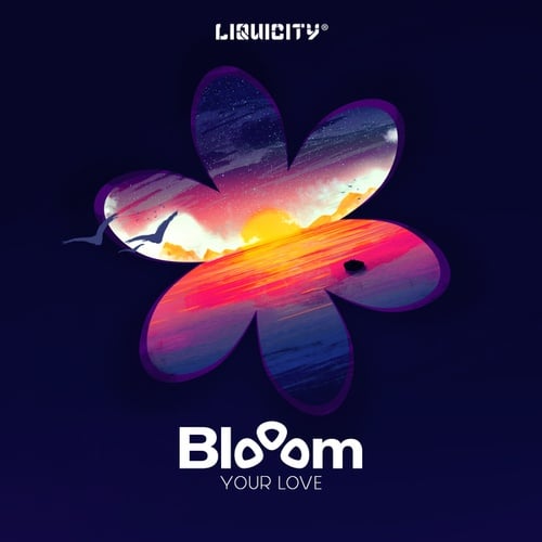 Blooom-Your Love