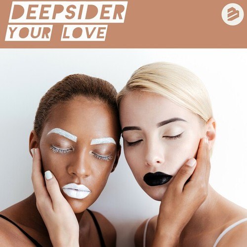 Deepsider-Your Love